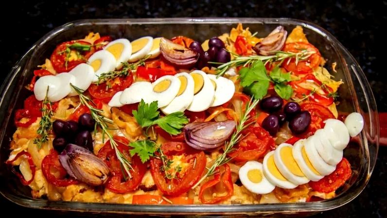 Três receitas especiais de bacalhoada para a Páscoa