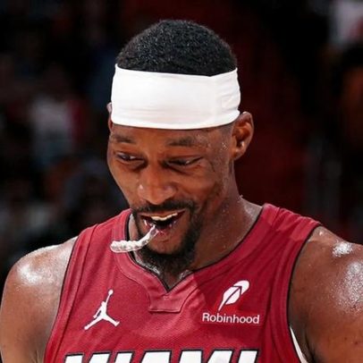 Lakers estudam troca para adquirir Bam Adebayo