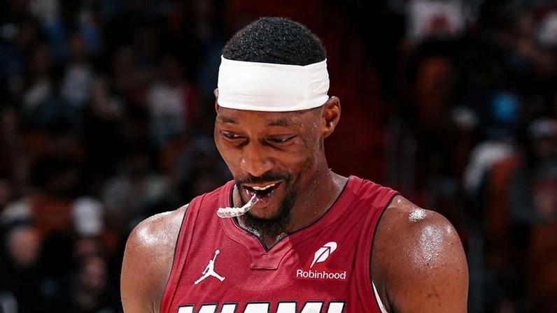 Lakers troca Bam Adebayo