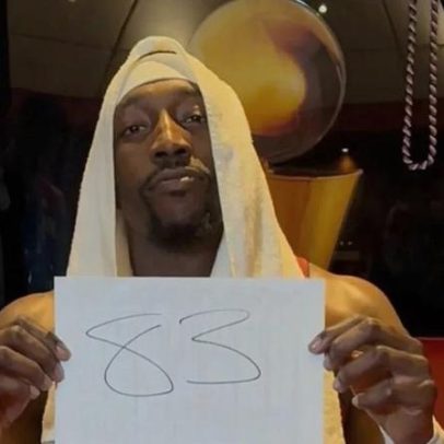 Bam Adebayo faz história contra o Wizards