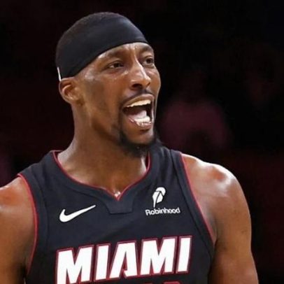 Bam Adebayo afirma ter sido injustiçado pelo prêmio da NBA novamente