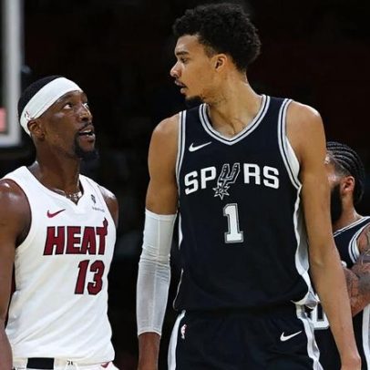 NBA 2025/26: Rodada de 23 de março apresenta destaques da temporada