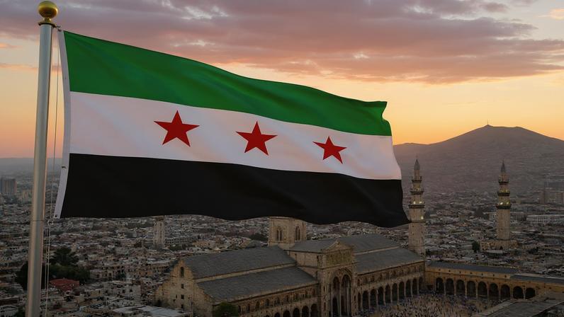 siria