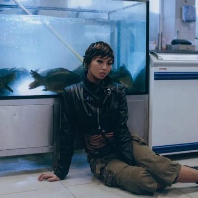 Beabadoobee faz parceria com The Marías em faixa All I Did Was Dream of You