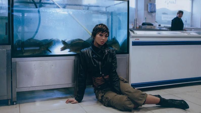 Beabadoobee faz parceria com The Marías em faixa All I Did Was Dream of You