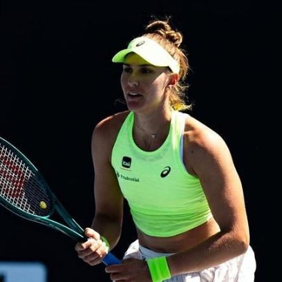 Bia cai mais dois lugares na WTA e busca recuperação em Miami