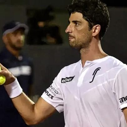 Há dez anos, brasileiro aplicou pneu contra o top-1; Fonseca pode repetir?