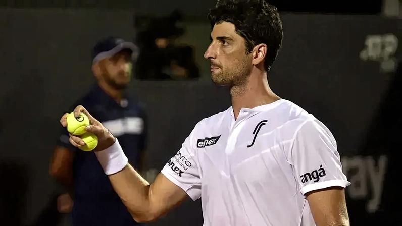 Há dez anos, brasileiro aplicou pneu contra o top-1; Fonseca pode repetir?