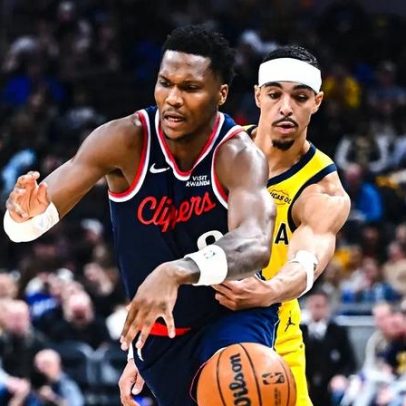 Bennedict Mathurin comenta sobre enfrentar os Pacers após troca
