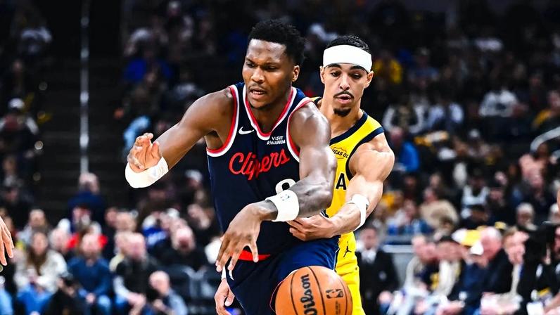 Bennedict Mathurin Pacers troca