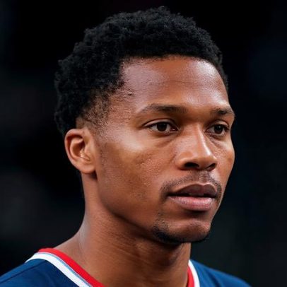 Ben Mathurin quer ser o melhor jogador two-way da NBA