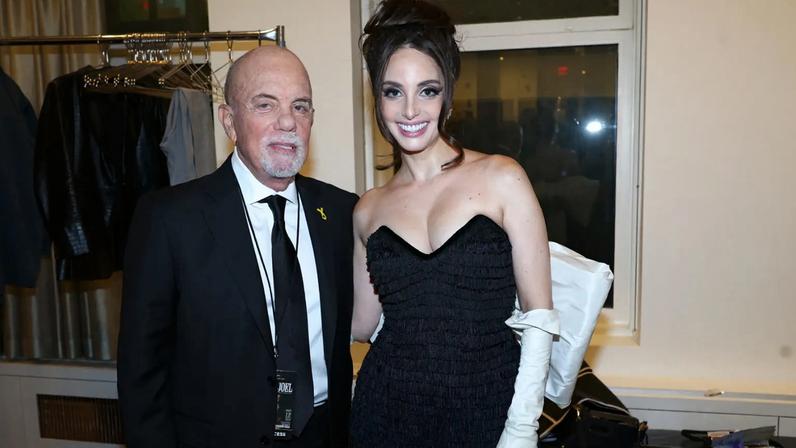 Concerto de tributo homenageia Billy Joel em Carnegie Hall