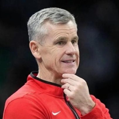 Billy Donovan pode deixar o comando técnico do Bulls