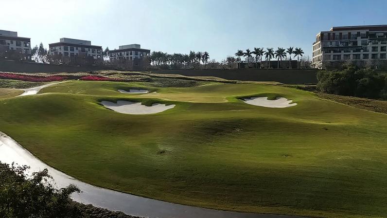 Boa Vista Village, empreendimento da JHSF em Porto Feliz (SP)