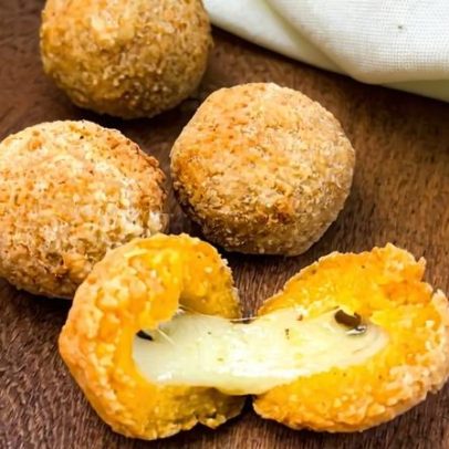 Salgados de festa: 4 receitas fáceis para fazer em casa