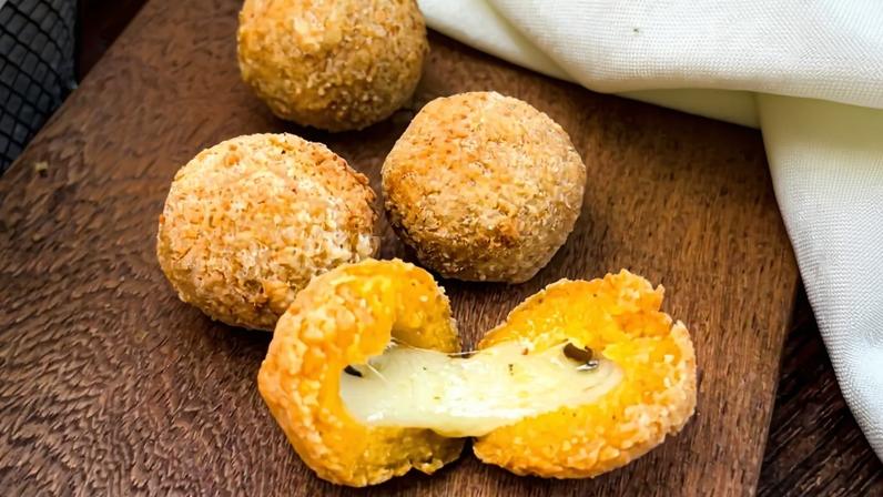 Salgados de festa: 4 receitas práticas para fazer em casa