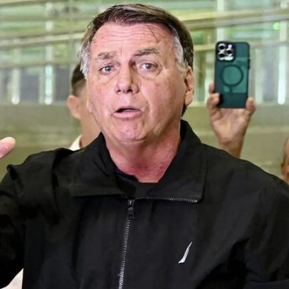 Protagonistas da articulação pela prisão domiciliar de Bolsonaro