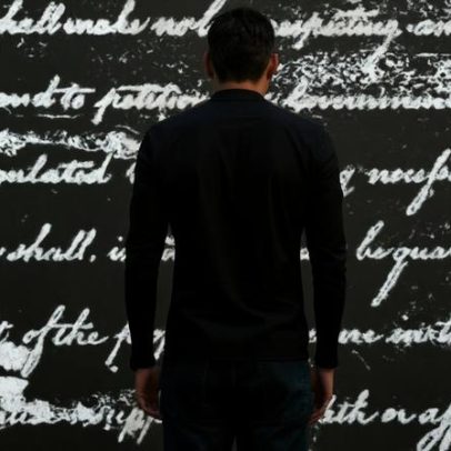 Seu corpo compromete seu direito à privacidade