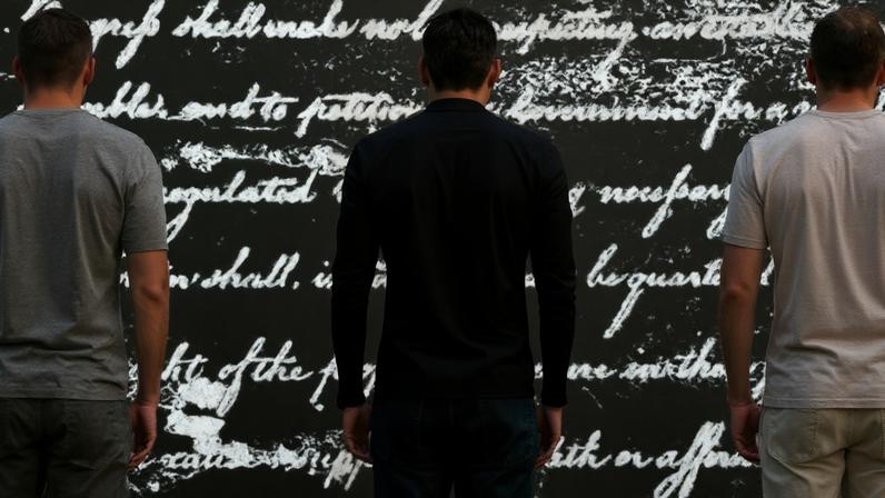 Seu corpo compromete seu direito à privacidade