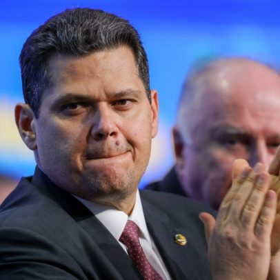 CPI do Banco Master amplia tensão entre bolsonaristas e Alcolumbre