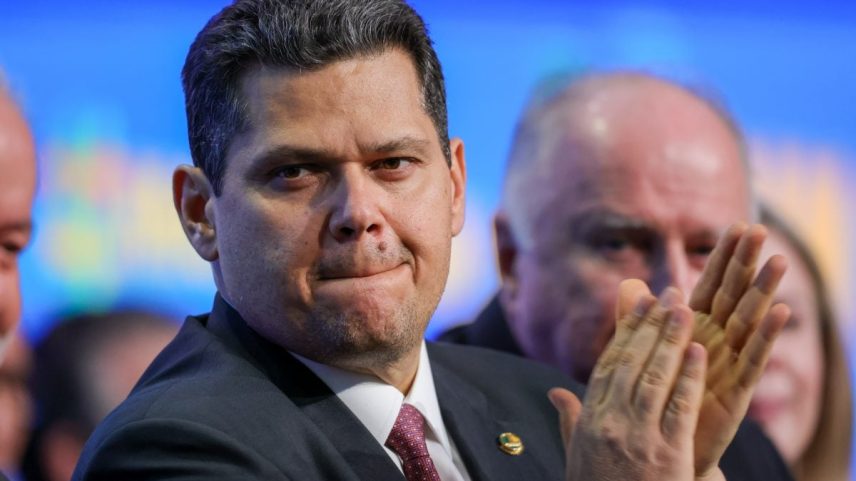 CPI do Banco Master amplia tensão entre bolsonaristas e Alcolumbre