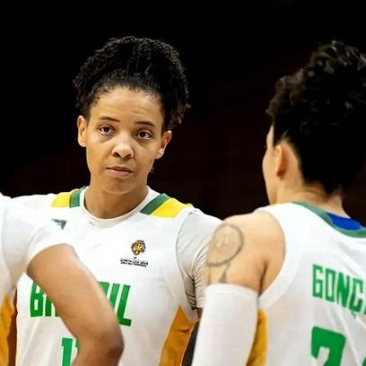 Brasil perde para a República Tcheca e se complica no Pré-Mundial