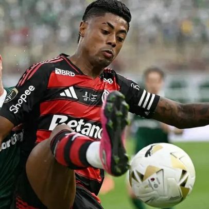 Bruno Henrique detalha proposta do Palmeiras para deixar o Flamengo
