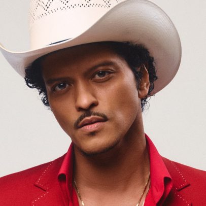 Bruno Mars Lança The Romantic, Álbum com Soul Retrô que Agrada Público