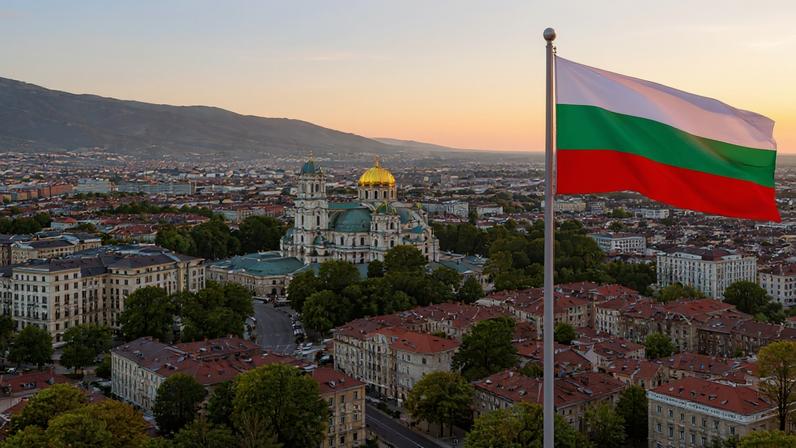 Aliança Evangélica da Bulgária condena instabilidade política