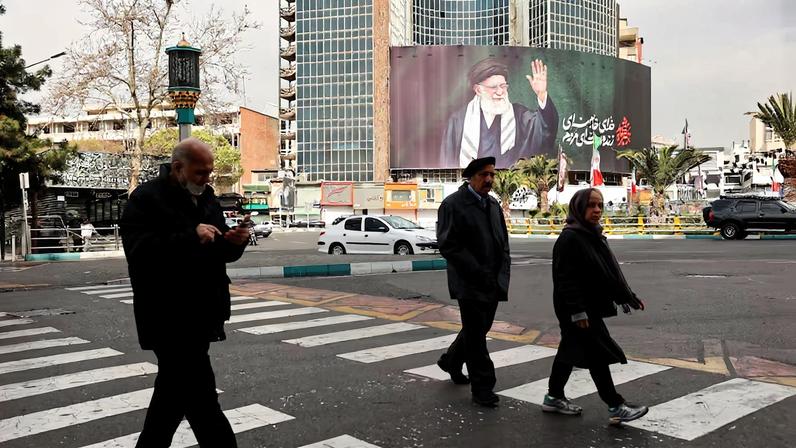 Putin e príncipe herdeiro saudita discutem riscos de escalada envolvendo Irã