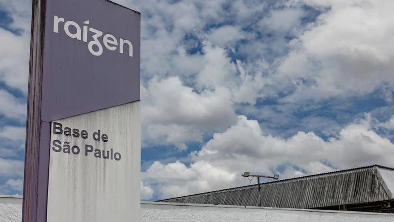 Raízen negocia com credores: BNP, Bradesco, Santander e Itaú