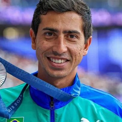 Atletismo brasileiro busca recorde de medalhas em Los Angeles 2028