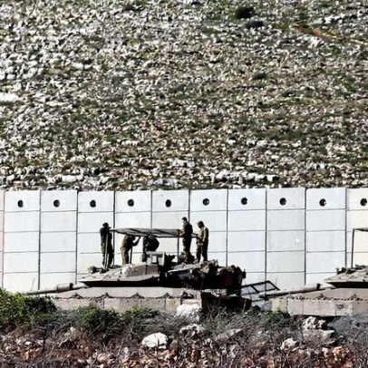 Hezbollah retorna às táticas guerrilheiras e aguarda invasão israelense