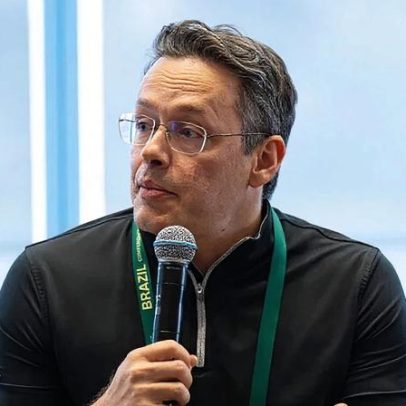 IA cria o melhor momento para empreender, diz CEO da Wellhub