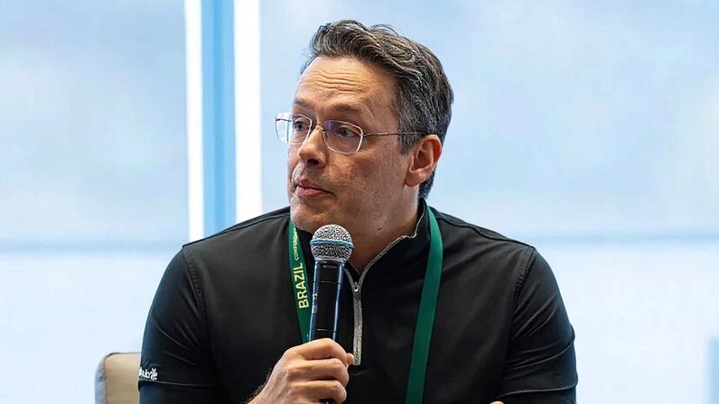 IA cria o melhor momento para empreender, diz CEO da Wellhub