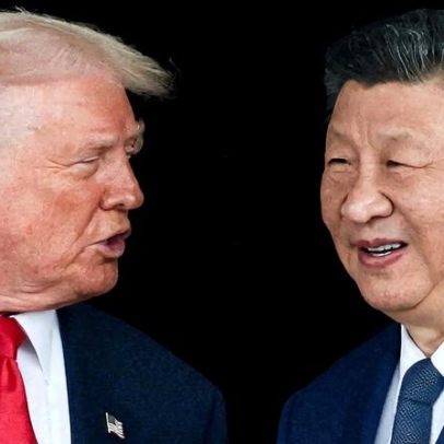 Trump adia viagem a Pequim enquanto Irã atrasa reaproximação com a China