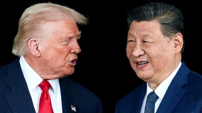 Trump adia viagem a Pequim enquanto Irã atrasa reaproximação com a China