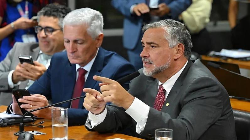 Governistas da CPMI do INSS apontam 8 núcleos responsáveis por fraudes