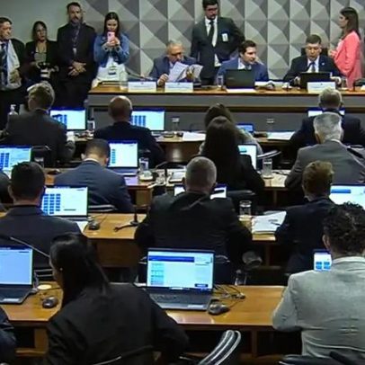 Comissão vai ao STF para prorrogar trabalhos com Vorcaro sob mira