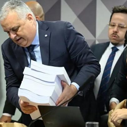 CPMI aponta alto escalão envolvido em encobrimento de assalto a aposentados