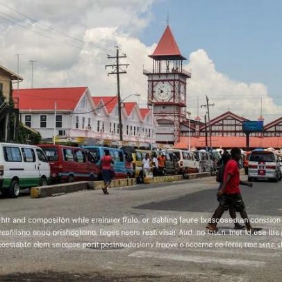 Cidade latina terá maior alta do consumo até 2030, deixando SP e Buenos Aires