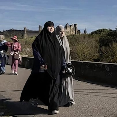 Sul da França, feudo e laboratório da ultradireita