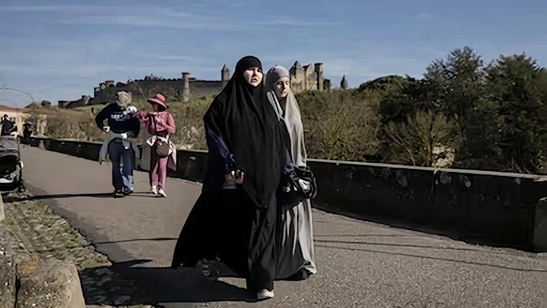 Sul da França, feudo e laboratório da ultradireita