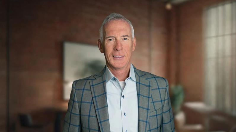 Homem das hipotecas para Deus