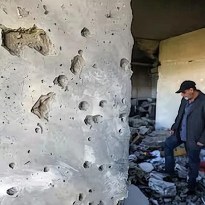 Israel anuncia tomada de controle militar do sul do Líbano até o Litani