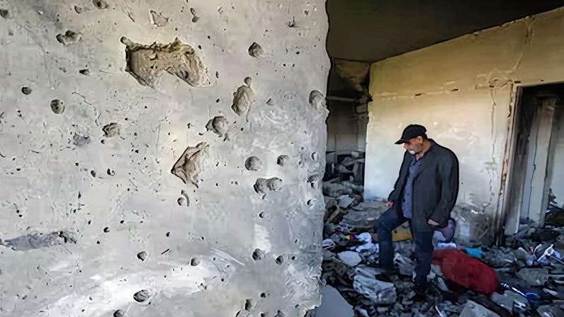 Israel anuncia tomada de controle militar do sul do Líbano até o Litani