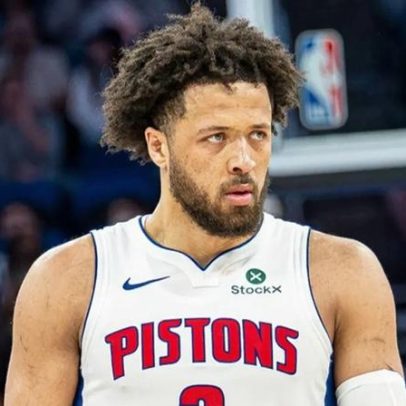 Cade Cunningham ficará fora do Pistons por longo período