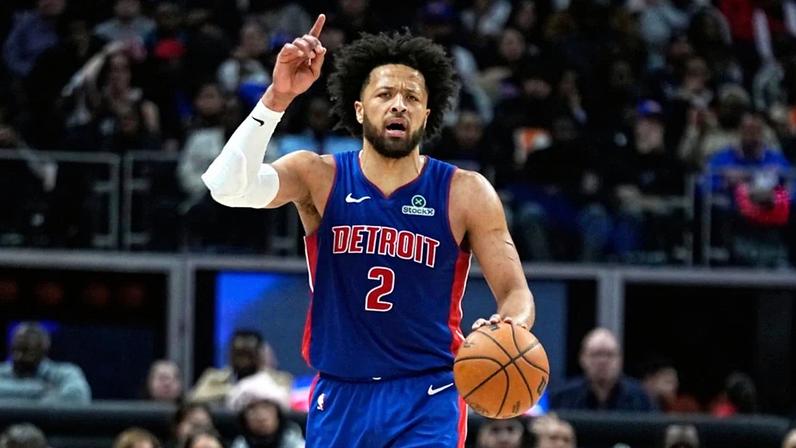 NBA 2025/26: Resultados da rodada de 13 de março