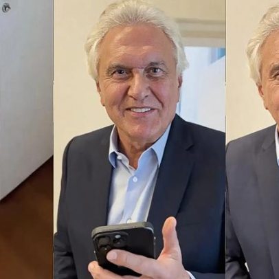 Caiado reage a fala de Lula sobre pets e critica o governo