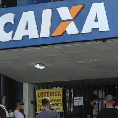 Lucro da Caixa cai quase 40% no 4º tri; provisões sobem 14,6%
